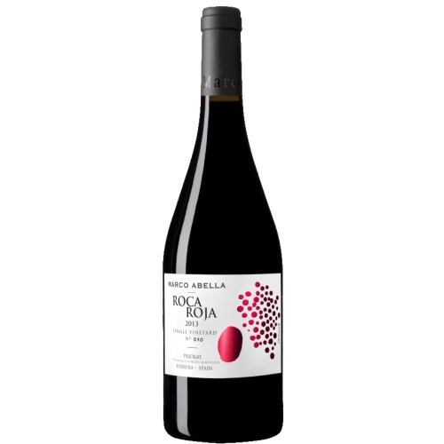Roca Roja 2014 Priorat - doq